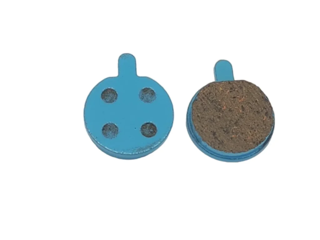 Ceramic Brake Pads for Ninebot F20 F20D F30D F40D Scooters