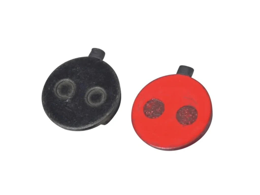 Hiboy S2, S2 Pro & S2R Electric Scooter Brake Pads – Set of 2