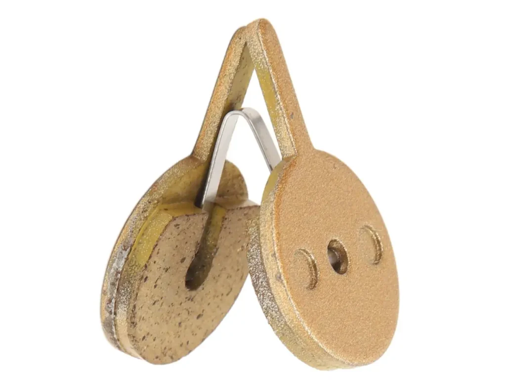 KUGOO M4 Disc Brake Pads (1 Pair)