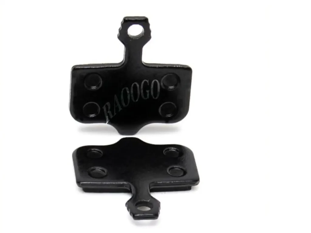 Kaabo Mantis 10 Brake Pads Set (2 Pairs) – Electric Scooter Replacement Pads