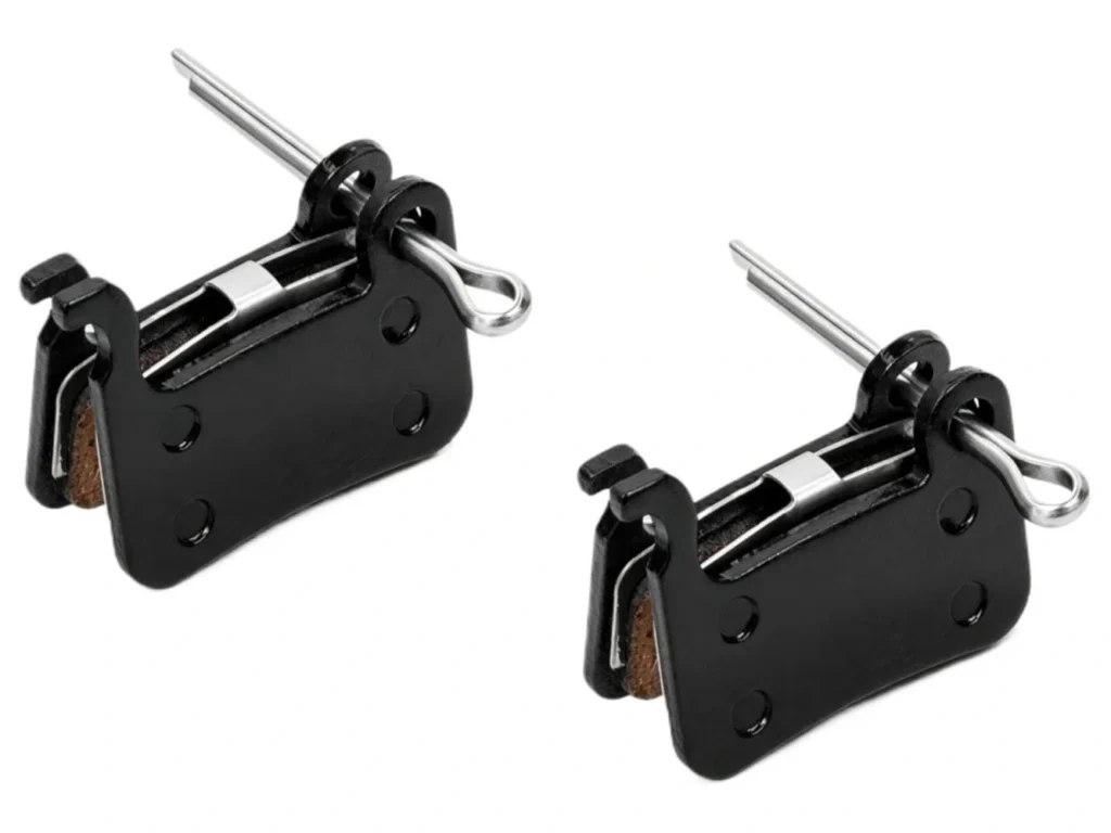 Semi-Metal Brake Pads for Xiaomi Mi 3 Mi 4 Pro & XTECH HB100