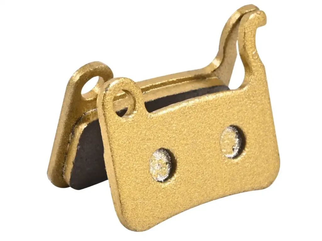 Universal Brake Pads for Electric Scooter & E-Bike