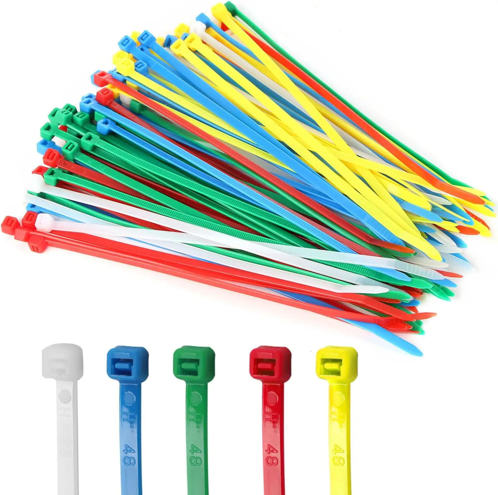 Cable Tie Sizes