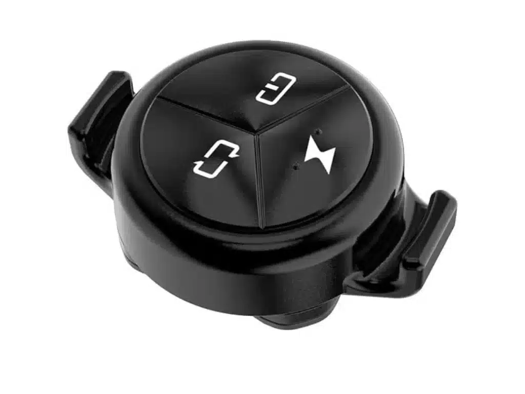 TOWILD Light Wireless Remote for controlling bike lights